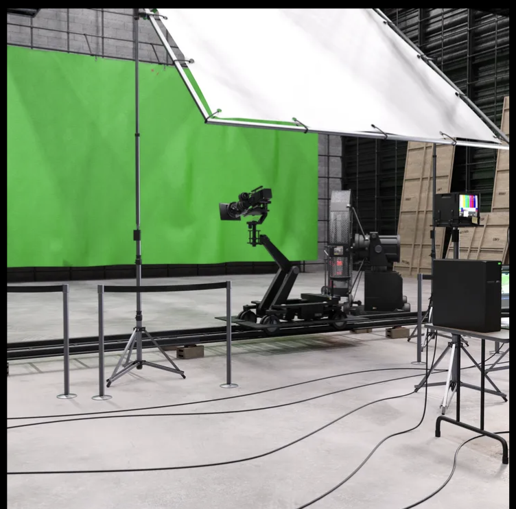 Production cinematographique Publivoice