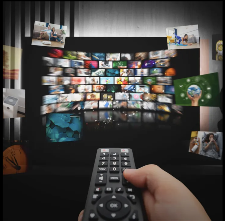 Streaming professionnel Publivoice
